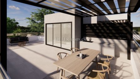 2 Bed Apartment for sale in Kolossi, Limassol - 5