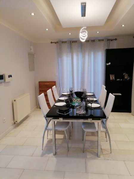 6 Bed Detached Villa for rent in Germasogeia, Limassol - 7
