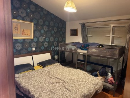 3 Bed Maisonette for sale in Germasogeia, Limassol - 7