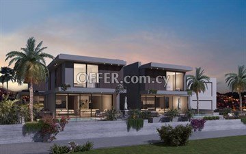 4 Bedroom Detached House Fоr Sаle In Agios Athanasios, Limassol - 4