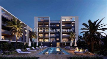 3 Bedroom Apartment  In Kato Polemidia, Limassol - 4