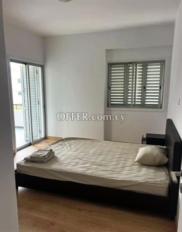  Renovated 2 Bedroom Apartment Near Melkonian In Aglantzia, Nicosia - 3