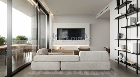 Charming 2 Bedroom Apartment in Petrou and Pavlou - 5