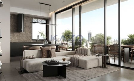 Modern 1-Bedroom Apartment for Sale in City Center - 8