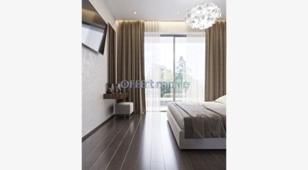 3 Bedroom Penthouse For Sale Limassol - 7