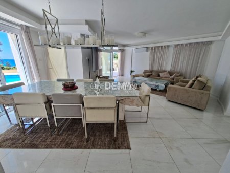 Villa For Rent in Kissonerga, Paphos - DP4804 - 7