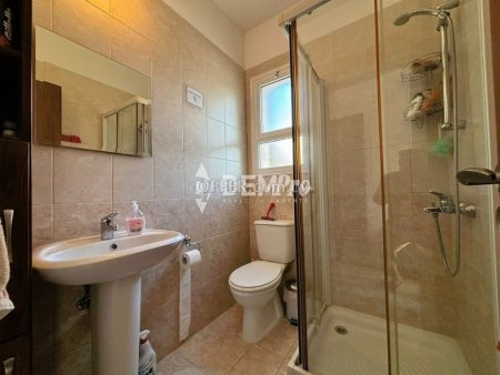 Apartment For Rent in Konia, Paphos - DP4803 - 5