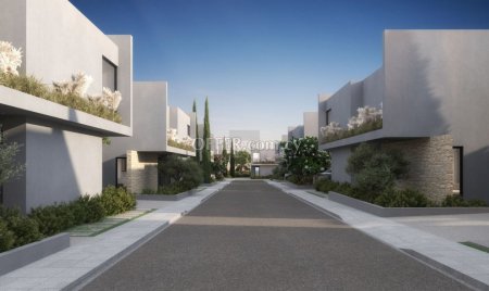 Luxury Three Bedroom Villa in Kapparis - 9