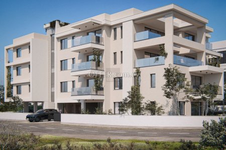Elegant Three Bedroom Apartment in Paralimni - 5