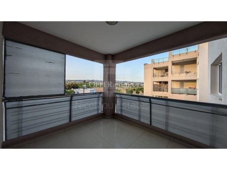 Three bedroom apartment for sale in Kato Polemidia - 6