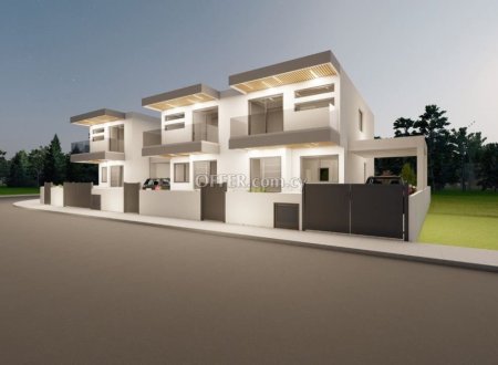 3 Bed House for sale in Kolossi, Limassol - 6