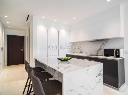 Apartment (Flat) in Saint Raphael Area, Limassol for Sale - 6