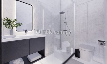 Apartment (Penthouse) in Omonoias, Limassol for Sale - 6