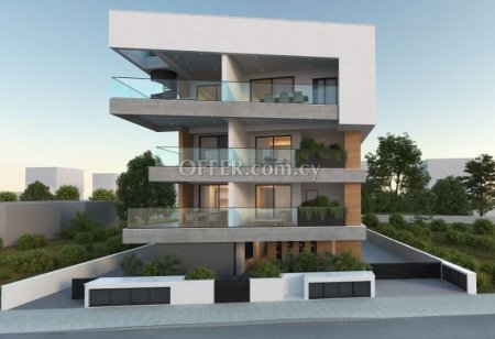 Apartment (Flat) in Polemidia (Kato), Limassol for Sale - 4