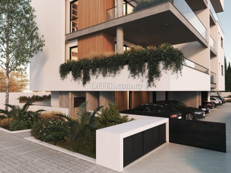 Apartment (Penthouse) in Ypsonas, Limassol for Sale - 4