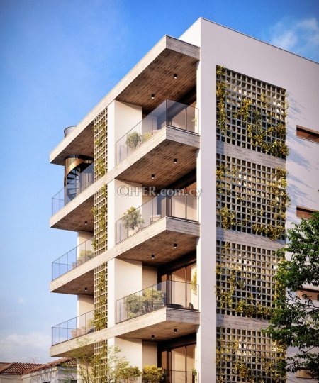 Apartment (Flat) in Katholiki, Limassol for Sale - 5