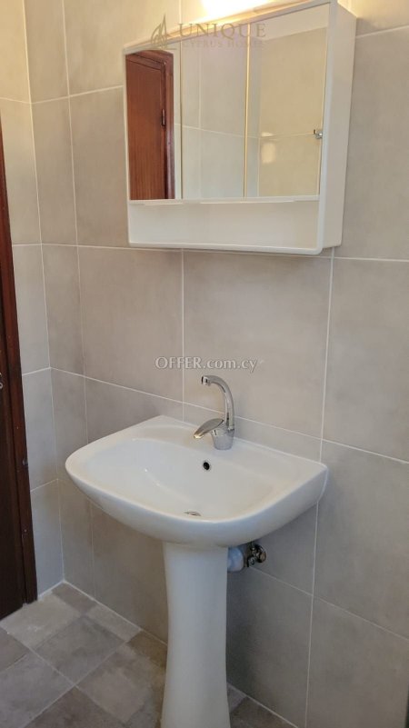 For sale Ground floor Apartment in Kato Paphos - 6