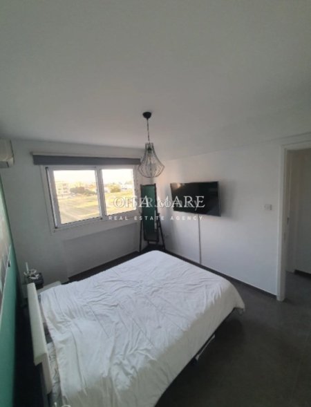 2 Bedroom apartment in Strovolos - 3