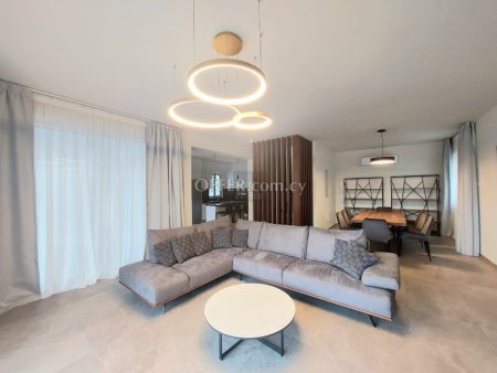 Luxury Four Bedroom Villa for Long Term Rent in Kapparis - 16