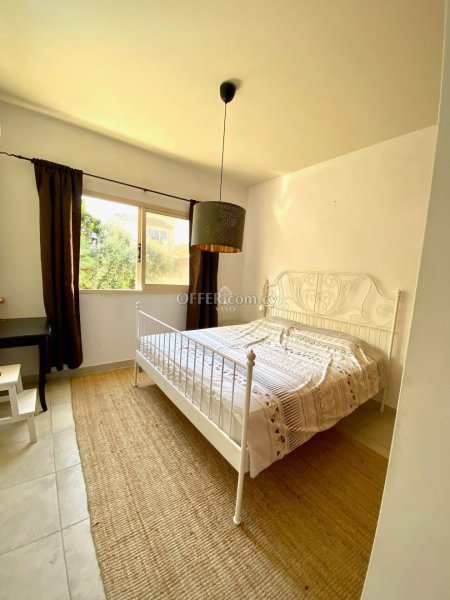 RESALE ONE BEDROOM FURNISHED APARTMENT WITH COMMON POOL - 6
