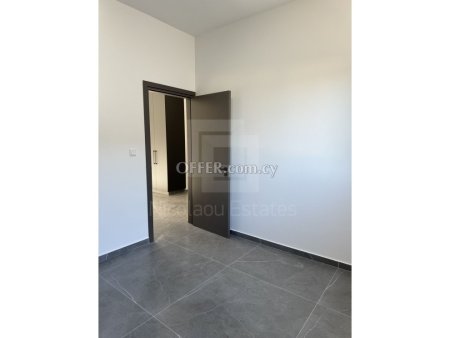 Luxury two bedroom apartment for rent in Anthoupoli - 4