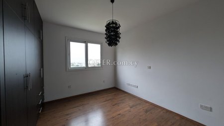 Two bedroom apartment in Tseri Nicosia - 5
