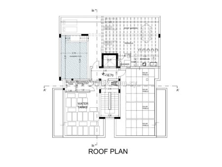 Plot with Permits and Drawings in Neapolis For Sale - 5