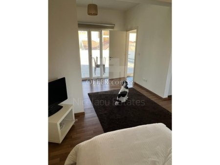 Five bedroom house near molos. - 5