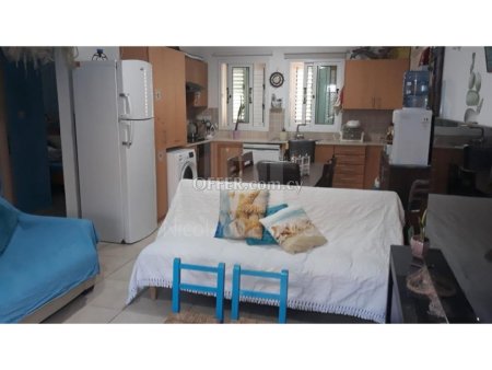 Two Bedroom Fully Furnished Apartment with Communal Swimming Pool in Kapparis Ammochostos - 5