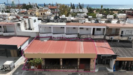 Share of a Shop Restaurant licenced in Agia Napa Ammochostos - 4