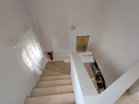2-bedroom Maisonette (end) 114 sqm in Pissouri - 7