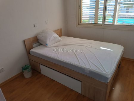2 Bed Apartment for rent in Germasogeia, Limassol - 5