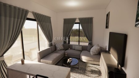 2 Bed Apartment for sale in Kolossi, Limassol - 4