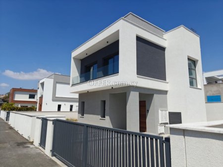 House (Detached) in Armenochori, Limassol for Sale - 6