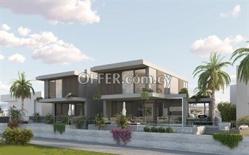 4 Bedroom Detached House Fоr Sаle In Agios Athanasios, Limassol - 3