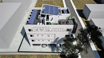 2 Bedroom Apartment  In Strovolos, Nicosia - 3