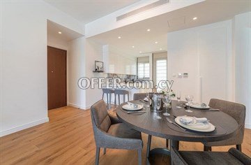1 Bedroom Apartment  In Potamos Germasogeias, Limassol - 3