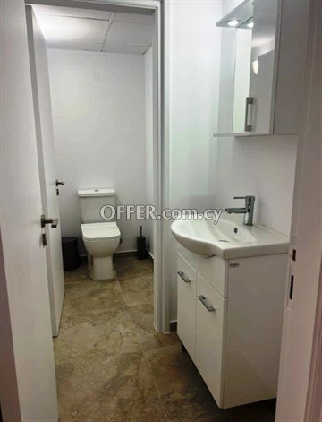  Renovated 2 Bedroom Apartment Near Melkonian In Aglantzia, Nicosia - 2