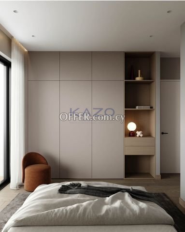 Charming 2 Bedroom Apartment in Petrou and Pavlou - 4