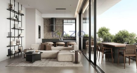 Modern 1-Bedroom Apartment for Sale in City Center - 7