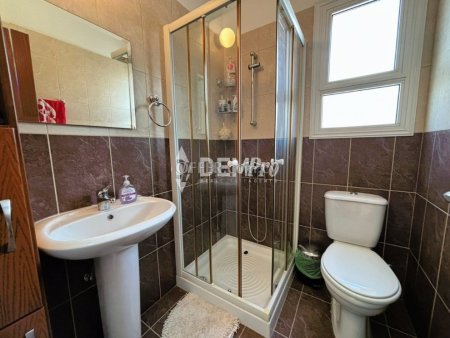 Apartment For Rent in Konia, Paphos - DP4803 - 4