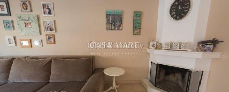 4 bedrooms Villa in Strovolos - 3