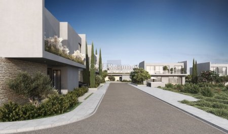 Luxury Three Bedroom Villa in Kapparis - 8
