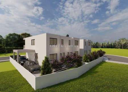 3 Bed House for sale in Kolossi, Limassol - 5