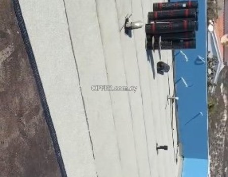Roof insulation - 2