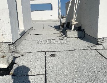 Roof insulation - 5