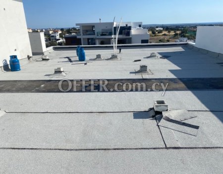 Roof insulation - 4