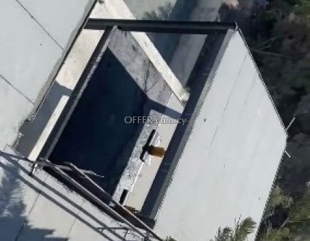 Roof insulation - 3