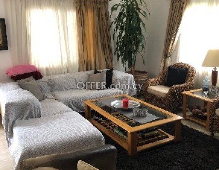 4+1-Bedroom Villa for Sale in Agios Athanasios with Private Pool - 7