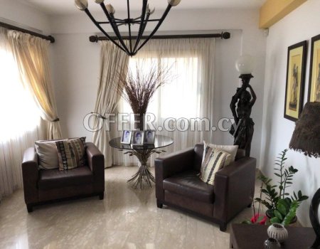 4+1-Bedroom Villa for Sale in Agios Athanasios with Private Pool - 5